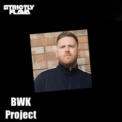 Strictly Flava Radio -  BWK Project Guest Mix