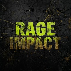Antågønist - Rage Impact
