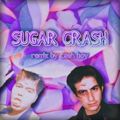 ElyOtto - Sugar Crash (CASH BOY Remix)