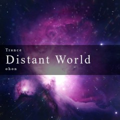 【#MA_2022】ohon - Distant World