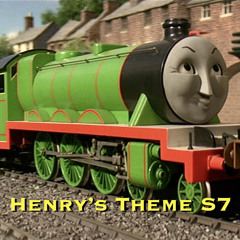 Henry’s Theme S7