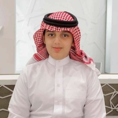 علي عبد السلام اليوسف🎙  ما شاء الله صوته مريح جداً ويقرأ بقلبه وبكل ما يملك ❤