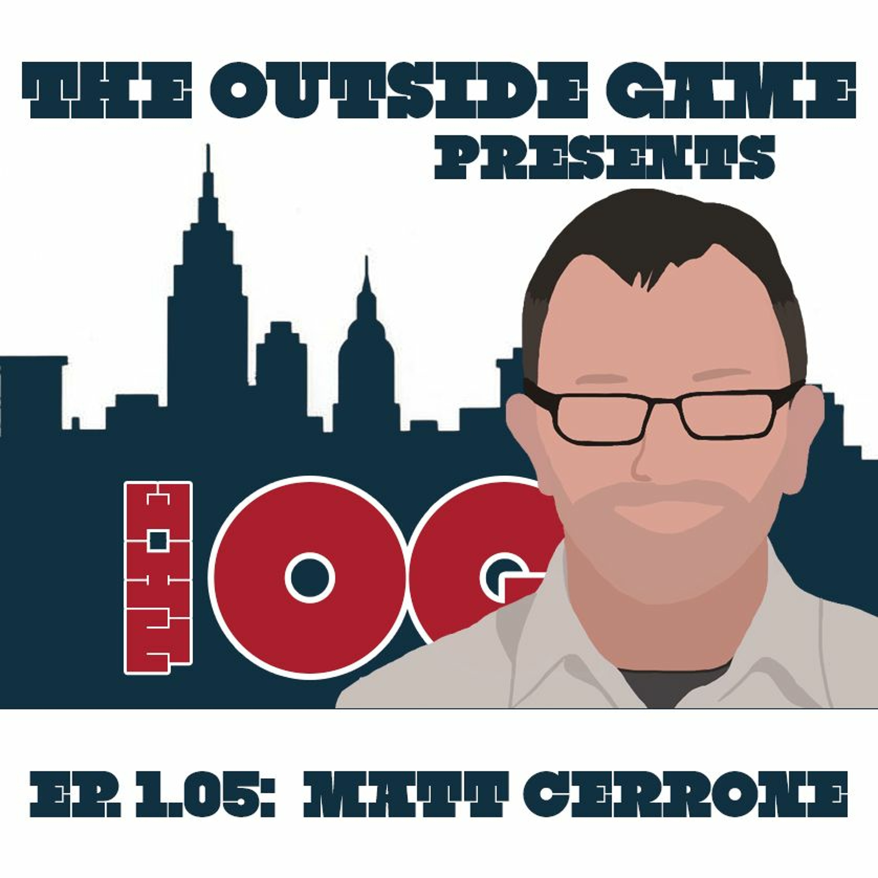 The Outside Game Podcast