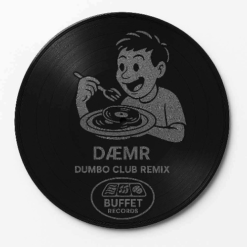 Travis Scott - DUMBO (DÆMR Club Remix)