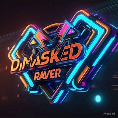 (PROPER HARD TEHCNO MIXTAPE) BY DJMASKED RAVER
