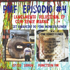 P.M.F Ep04 @function.fm