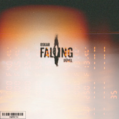 Oskar Düvel-Falling