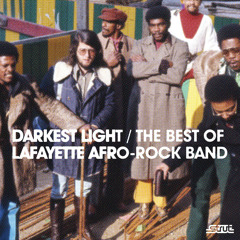 Darkest Light