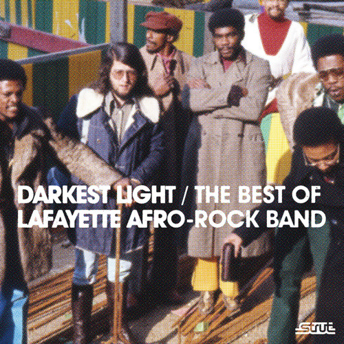Darkest Light