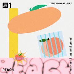 Peach 036