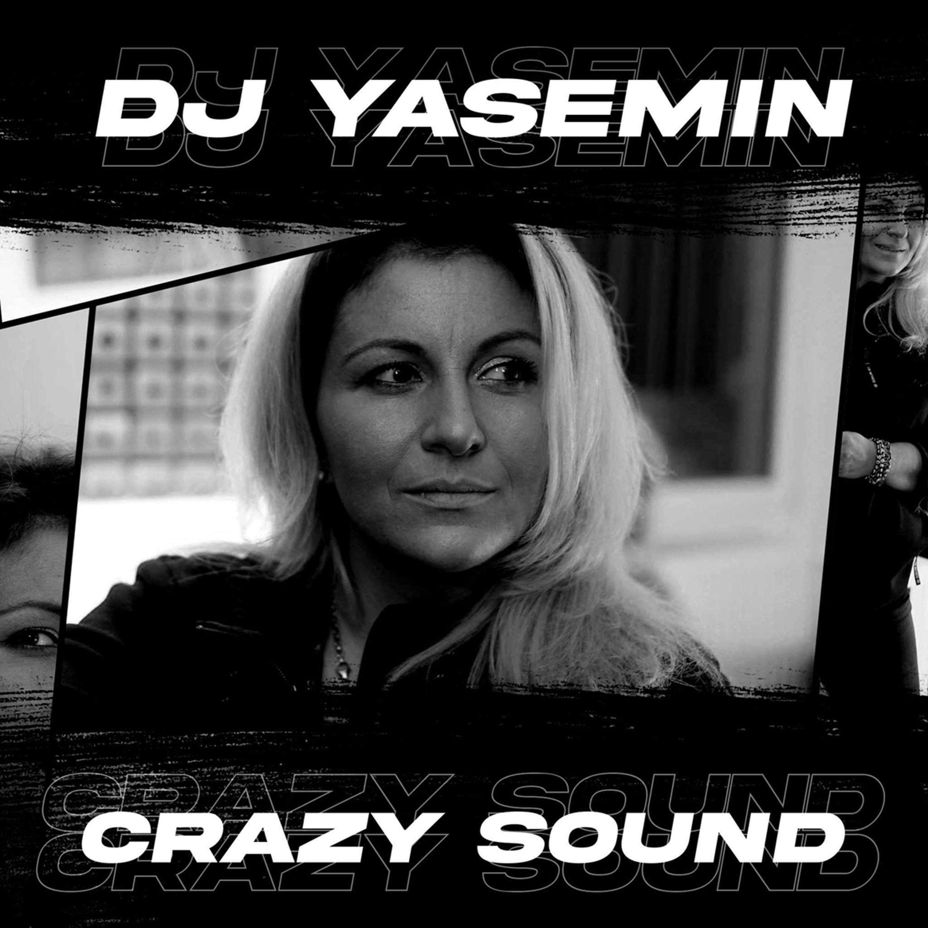 DJ Yasemin