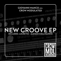 New Groove (Alessio Collina Drive Remix)