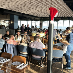 AP Rooftop Boozy Brunch - December