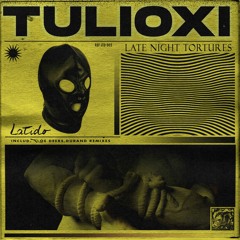 PREMIERE: Tulioxi - Late Night Tortures (Durand Remix) [Latido]