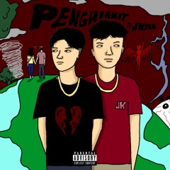 Penghianat ft. Jkenn