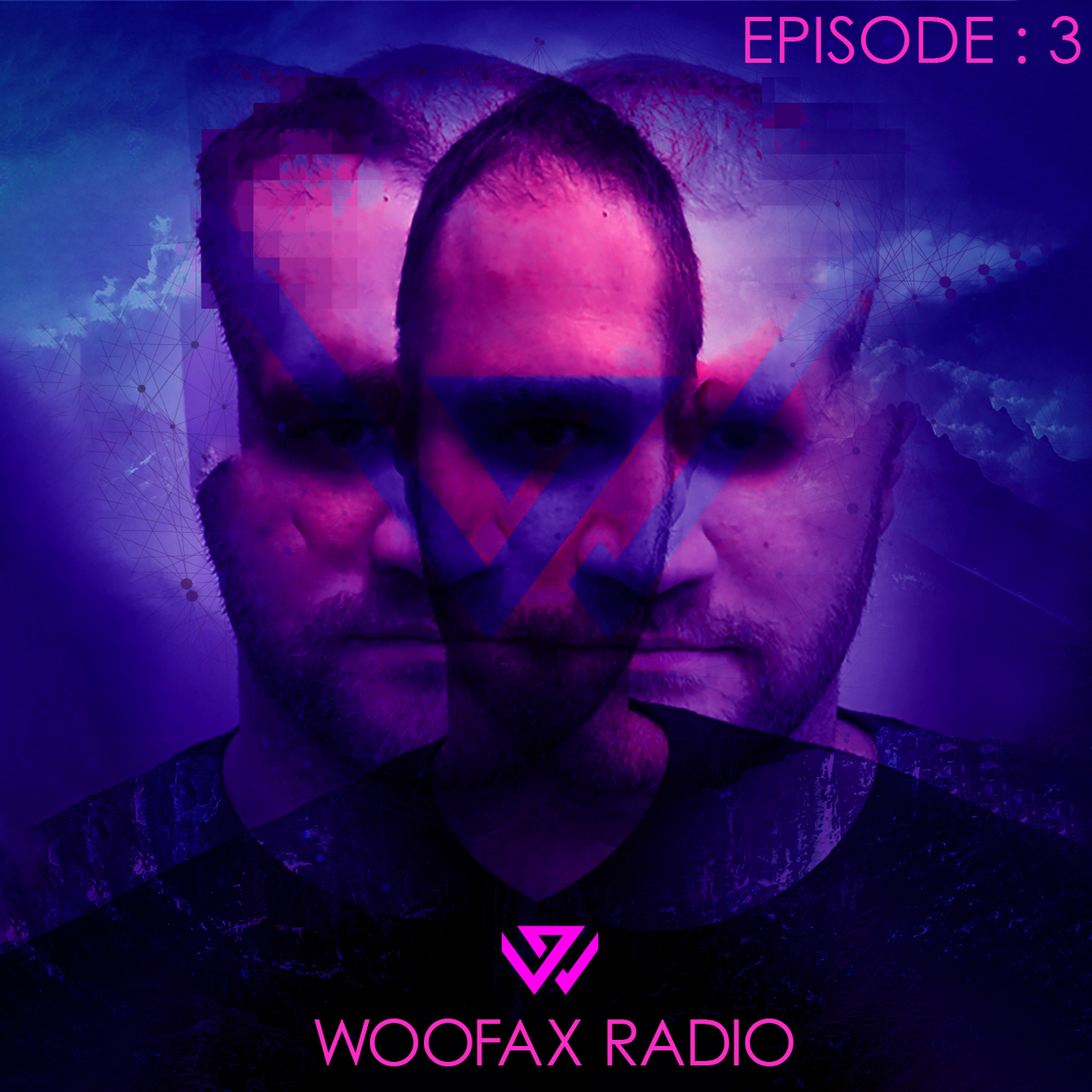 Woofax Radio Podcast
