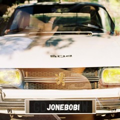 Jonebobi - Les Ratz Scélérats avec MalVie Tho'- pinkisdead mix