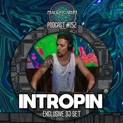 Exclusive Podcast #152 | with Intropin