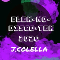 ELEK - NO - DISCO - TEK 2020