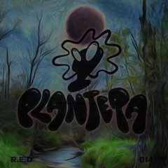 014 | 'Follow The Full Moon' by R.E.D