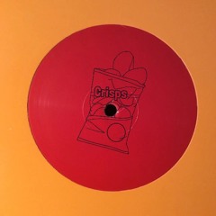 DJ CRISPS - MIND & SOUL