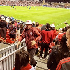 Never Stop Freestyle