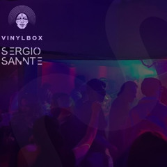 VINYLBOX - CDMX  - 08 February 2025