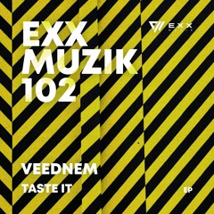 Taste it (Original mix)