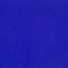 ALMOST GANDARIA BLUE