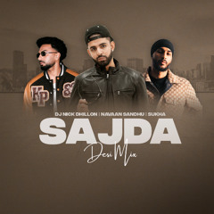Sajda (Desi Mix)