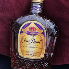 Crown / Cannot stop