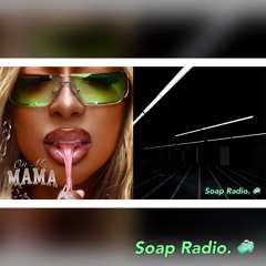 Victoria Monét & Soap Radio. - On My Mama (It’s Cold Trap Remix) [Clean Version]