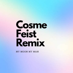 Feist - My Moon My Man (Cosme Edit)