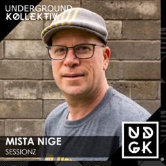 Sessionz 2025 on UKR Vol 24
