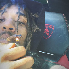 Simbaa  Hendrix - Gotta live my life