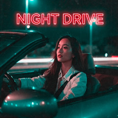 Night Drive (feat Lexxy)