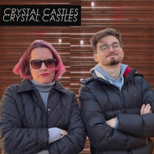 Crystal Castles feat. Ms kisulya and BrianMaps-Vanished-Накажу