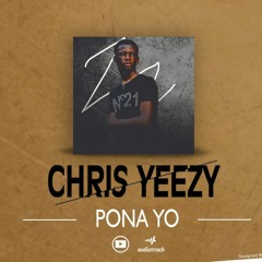 Stream CHRIS YEEZY 243 music | Listen 