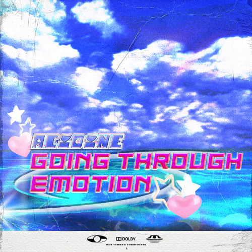 PULZAR PREMIERE: Acidine - Going Through Emotion