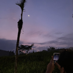 Stars - Arash Buana (cover by Monica & Aldi)