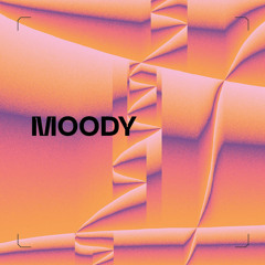 Moody @ Klub PAN | 25.01.25