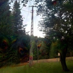 Like A Moth To A Flame - transcendental ambient set