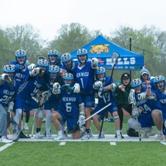 Hen Hud Lacrosse 2025 Mix