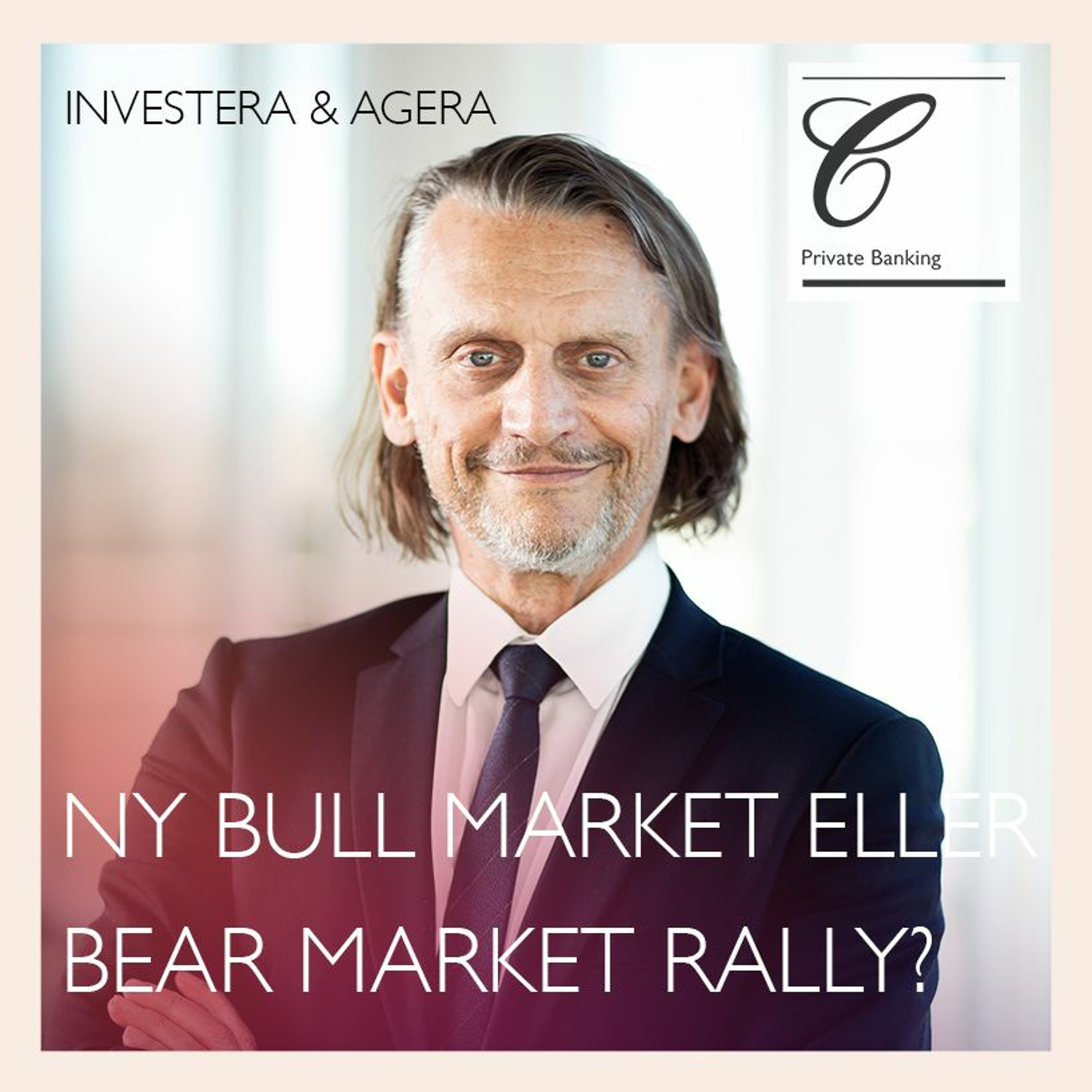 Teknisk analys: Ny bull market eller bear market rally?