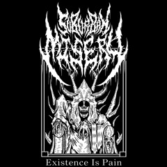 Suburban Misery - Existence Is Pain *NEW SINGLE*