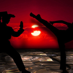 Andrea Gambardelli - Kumite