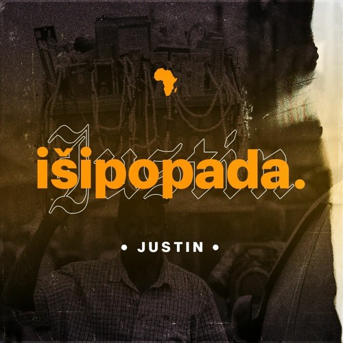 Išipopada.