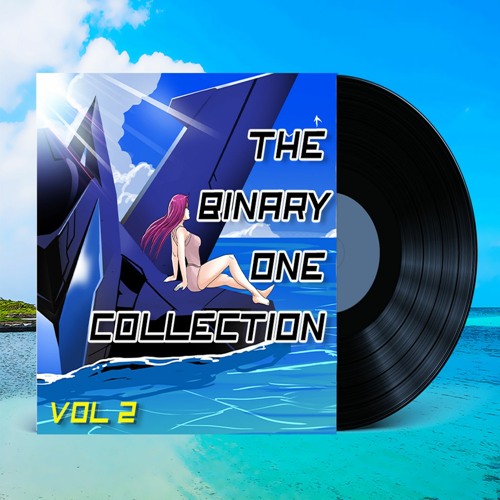 The Binary One Collection Volume 2 Album Mix