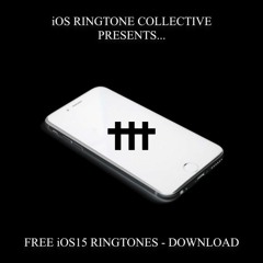 iOS Ringtone Collective - chris††† ringtone $1.49 Ringtone (no end extended remix)