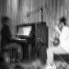 2nd Improvisation-Duet|بداهه‌سازی‌یِ دوم-دوئت